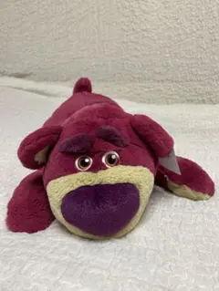 ディズニーランドで購入