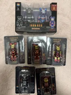 2026年最新】ハッピーくじ アイアンマンの人気アイテム - メルカリ