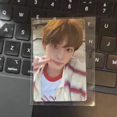 &TEAM 五月雨 初回限定盤 ハルア Limited only 999 トレカ