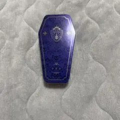 ツイステッドワンダーランド ポムフィオーレ寮 棺型コレクション