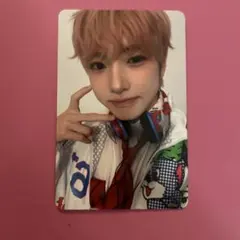 2026年最新】NCT wish サクヤ シーグリの人気アイテム - メルカリ