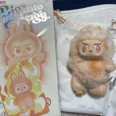 [正規品] LABUBU ラブブ Big into Energy