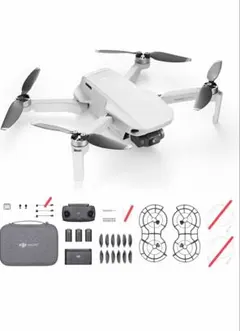 DJI Mavic Mini2 コンボ