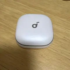 Anker Soundcore Liberty 5 ホワイト 充電ケース