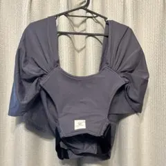 MAY&MAI 抱っこひも グレー　サイズ5