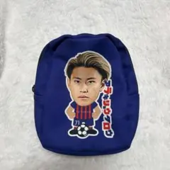 荒木遼太郎ポーチのサムネイル