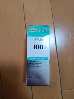 Anua 100+ PDRN ヒアルロン酸 30ml