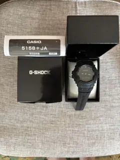 や*お様 【新品】G-SHOCK 木梨サイクル　5　5158 JA 2026年最新】G SHOCK 5158の人気アイテム - メルカリ
