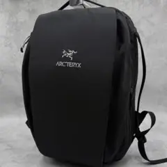 【極美品・希少品】ARC'TERYX Blade 30 ブラックリュック 極美品】ARC´TERYX Blade 30 ブラックリュック