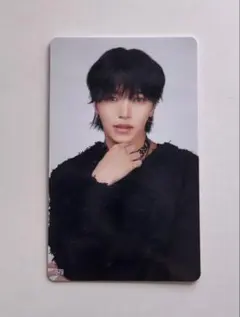 即日発送 JO1 大平祥生 ラポスタ LAPOSTA2025 ラントレ079