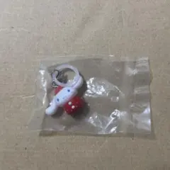 サンリオ いちごめじるしアクセサリー シナモン