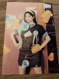 TWICE the story goes on ダヒョン