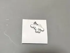 サンリオ ダブルチャーム シナモロール シナモン