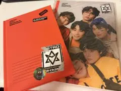 2026年最新】astro mj フォトブックの人気アイテム - メルカリ