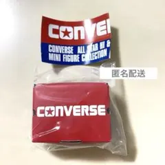 コンバース ALLSTARHI WEAPON ミニチュアフィギュアコレクションB
