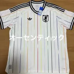 adidas正規品日本代表アウェイユニフォーム 海外XL 久保