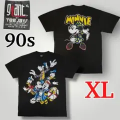90s ミッキー Tシャツ 藤原ヒロシ グッドイナフ STUSSY USA製 - メルカリ