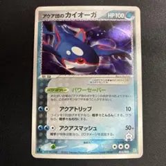 わるいカイリュー 013/020 構築済みデッキ ロケット団ハーフデッキW