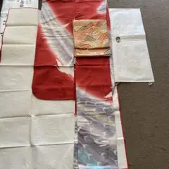 愛宝作 ひな祭り用飾り台 7段雛壇（赤い布付き） - メルカリ