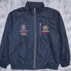 00s ナイロンジャケット