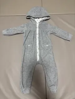 Carter’s ハート　フード付き12m 80cm