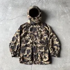 Columbia Duck Hunter Camo Shell Jacket