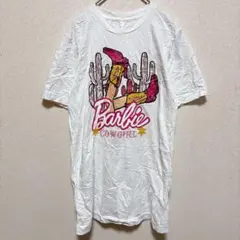 大人気 ベラキャンバス 美品 Ｔシャツ クルーネック 半袖 カウガール 【S】白のサムネイル