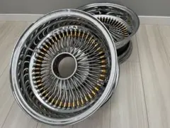 【新品未使用】【当時物】Dayton デイトンタワー キャデラック他 2026年最新】デイトンワイヤーホイールの人気アイテム - メルカリ