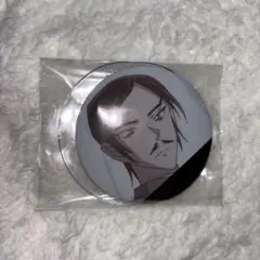 諸伏高明　カバー付き缶バッジ　名探偵コナン　隻眼の残像