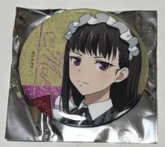 花咲ワークスプリング！ 缶バッジ 上月柑南 - メルカリ