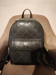 2026年最新】gucci gg ナイロン リュックの人気アイテム - メルカリ