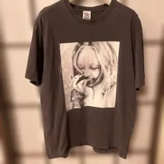 みみみ ちゃんみな　AREA OF DIAMOND4 Tシャツ　L ちゃんみな AREA OF DIAMOND 4 ライブTシャツ Lサイズ - メルカリ