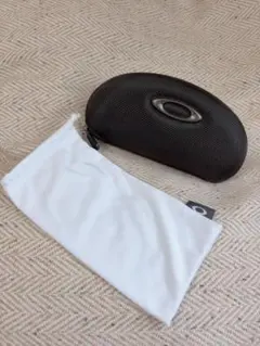 【こーじ様専用】OAKLEY サングラスケース