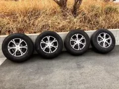 2026年最新】ハイエース スタッドレス アルミセットの人気アイテム