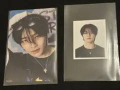 Stray Kids アイエン　トレカ