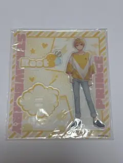 るぅとくん アクスタ