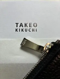【maomyumさん専用】 TAKEO KIKUCHIタケオキクチ キーケースのサムネイル