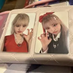 2025年最新】ive リズの人気アイテム - メルカリ