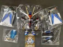 QMSV ストライクフリーダムガンダム　シークレット