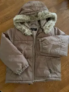 モッズコート キッズ アウター