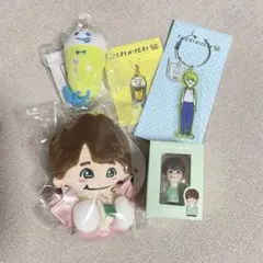 2026年最新】大橋和也 ちびぬいの人気アイテム - メルカリ