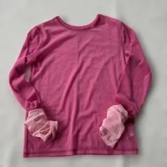 ADAM ET ROPE シースルートップスのサムネイル