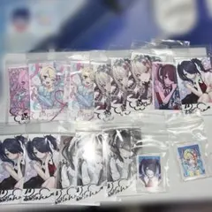NEEDYGIRL OVERDOSE ニディガ ネップリ まとめ売り 71pYWLQmIQL._UF894,1000_QL80_.jpg