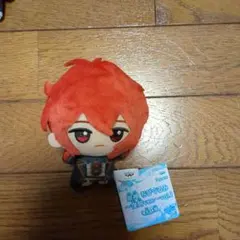 原神 ちびぐるみ～復刻ver.〜 vol.1 ディルック