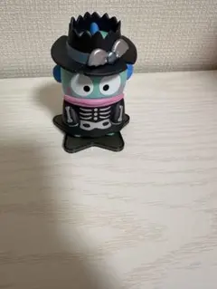 ハッピークジハンギョドンフィギュア