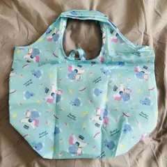 エコバック キャラクターグッズ