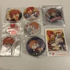 あんスタ 明星スバル セット