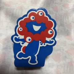 ミャクミャク小物入れ