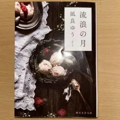 流浪の月 凪良ゆう 創元文芸文庫