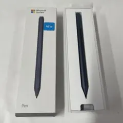 Microsoft Surface Pen コバルトブルー Model 1776 - メルカリ